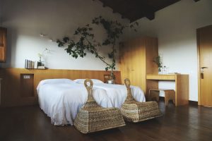 Casa Rectoral de Lestedo