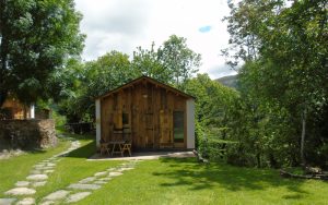 Alojamiento Rural A Carbiña