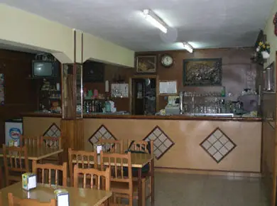 El Viejo Galeón