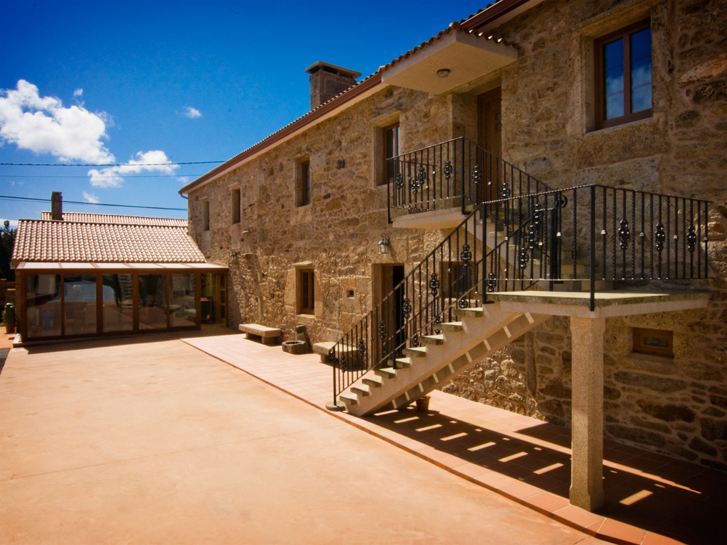 Casa Ceferinos