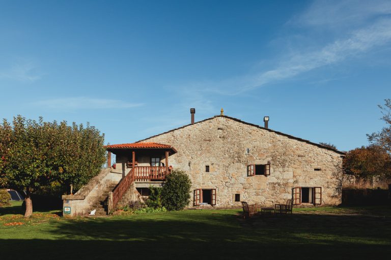 Casa do Romualdo