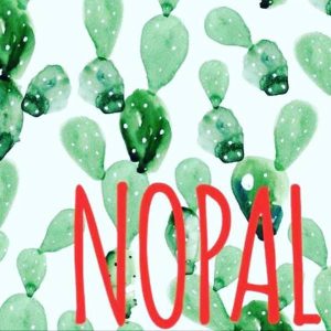 Nopal