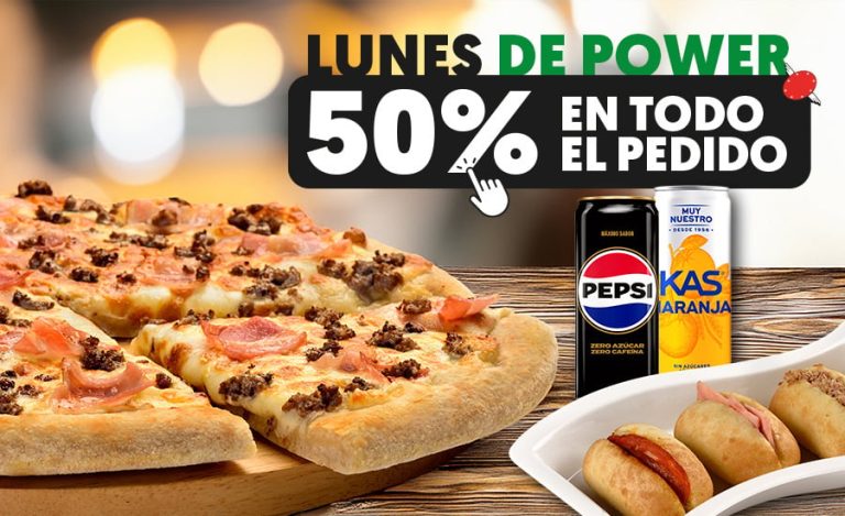 Pizza Móvil
