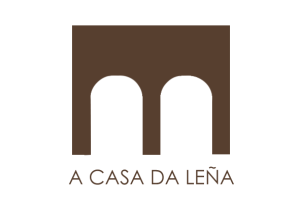 A Casa da Leña