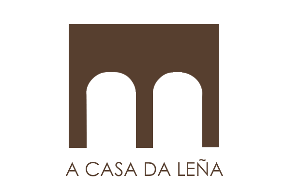 A Casa da Leña