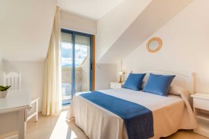 Hotel Oca Punta Lucero