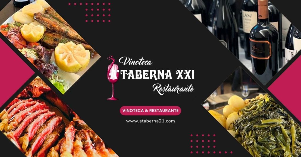 A Taberna Xxi