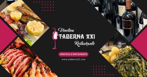 A Taberna Xxi