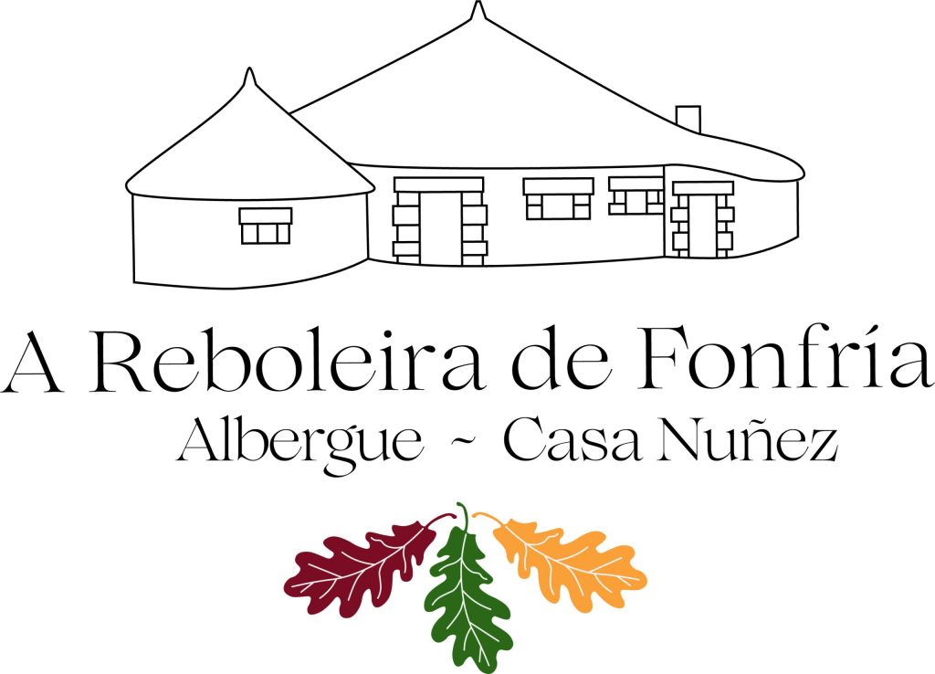 Albergue A Reboleira