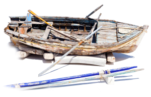 Casa Mariñeira Lourdes