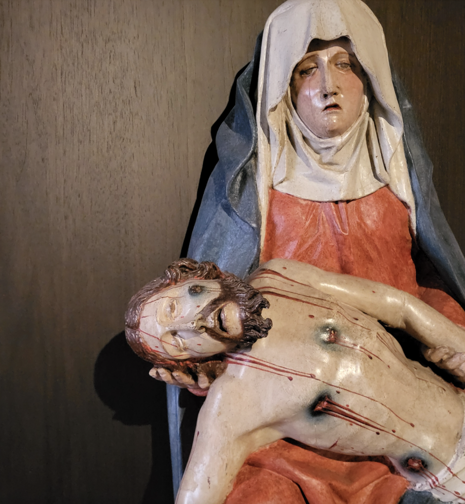 Torres de Compostela Santiago