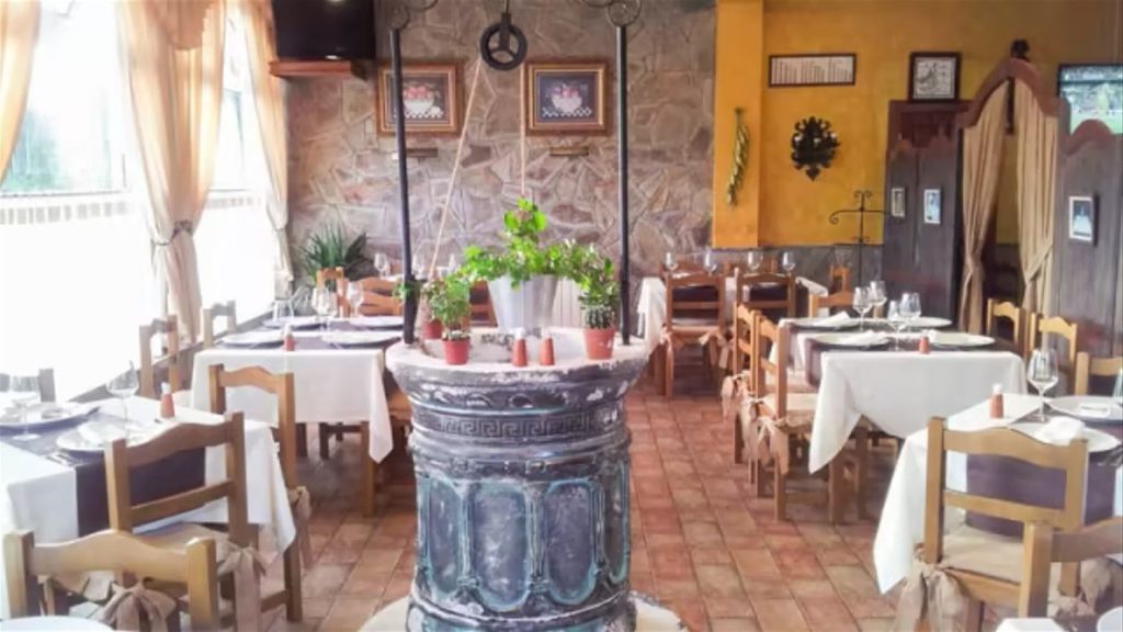 Casa Maroñas