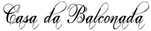 Casa da Balconada