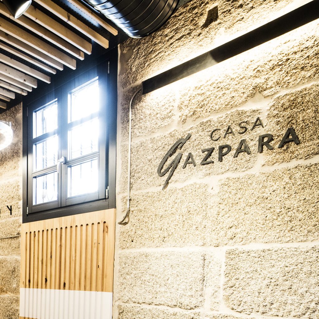 Casa Gazpara
