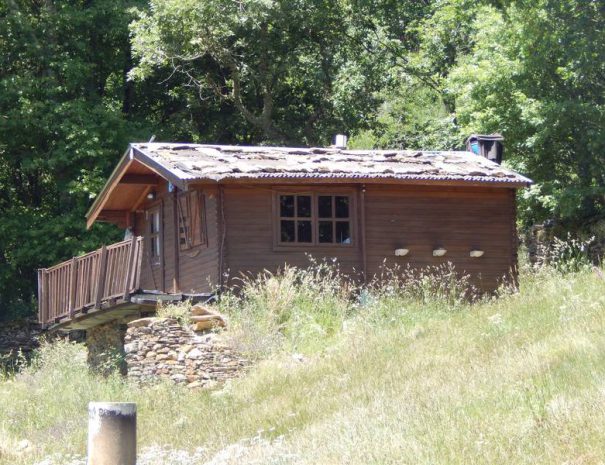 Casa de Amable