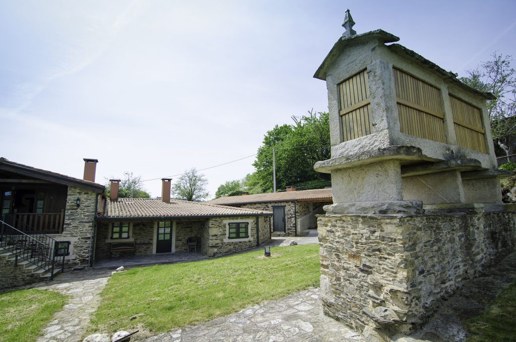 Casa Farruco