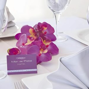 Restaurante Mar de Plata