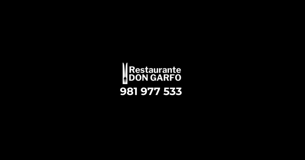 Don Garfo