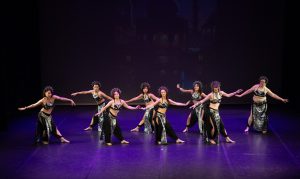 Xesteira Chang Euforia