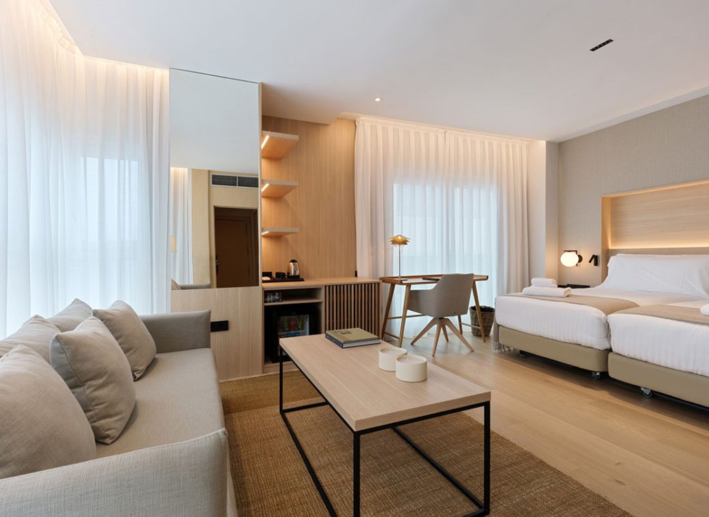 Hotel Zénit Coruña