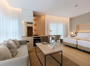 Hotel Zénit Coruña