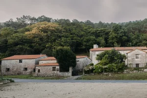 Casa Rural de Arrueiro