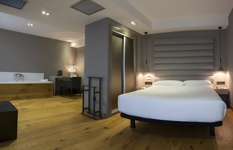 Hotel Zenit Vigo