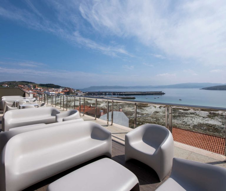 Mar de Laxe