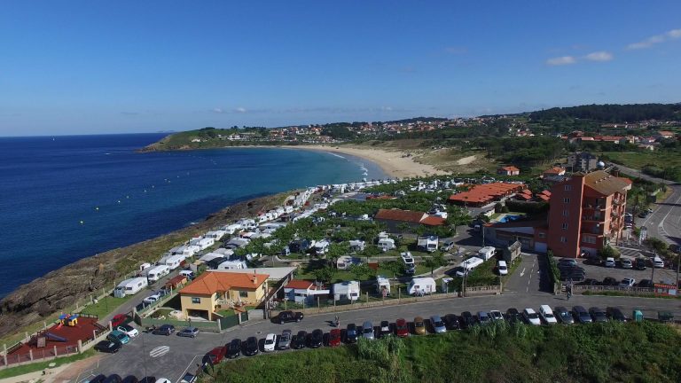 Apartamentos Vida Corcubion