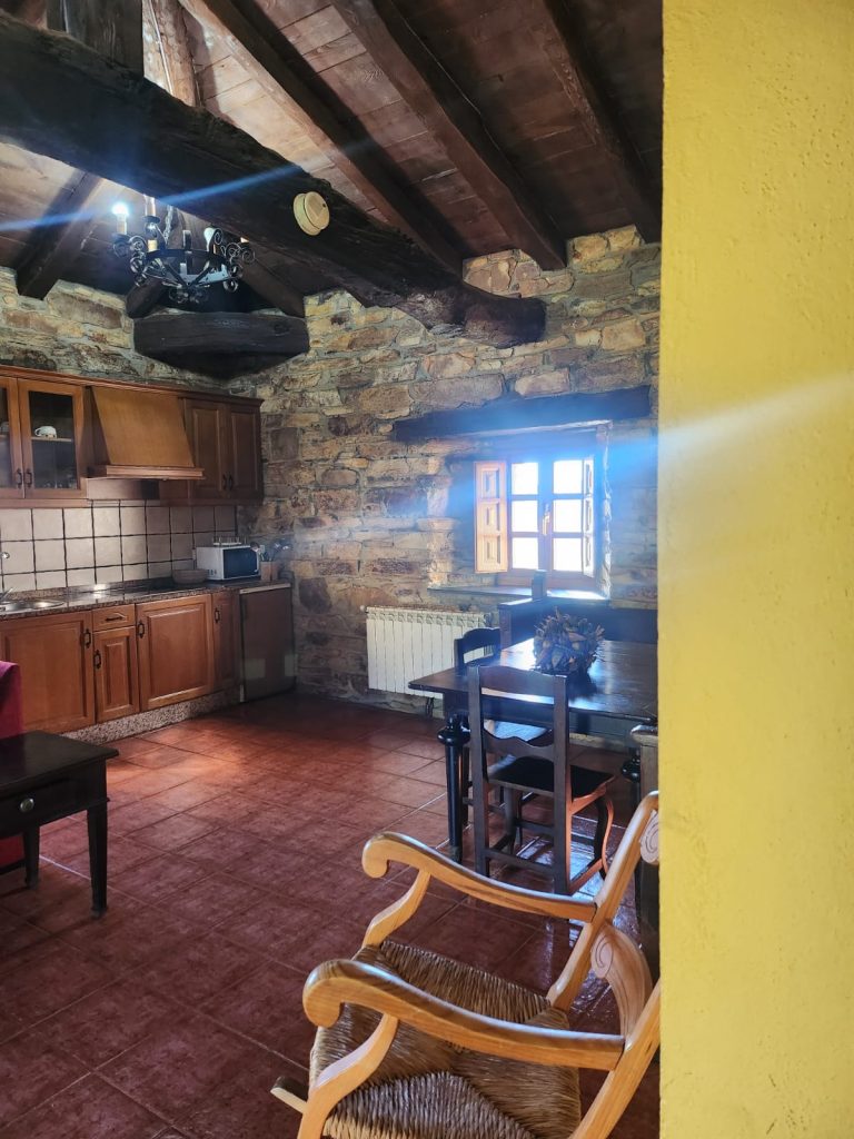 Apartamentos Vilarchao