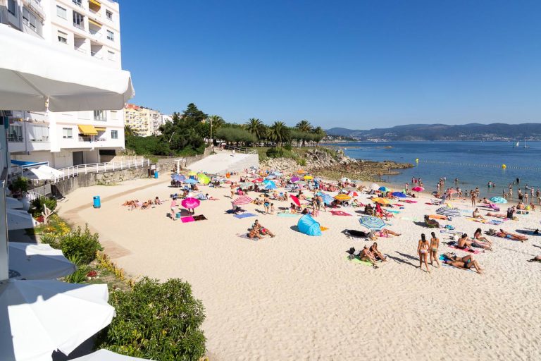 Hotel Panadeira Mar