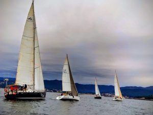 Club Náutico Portosín