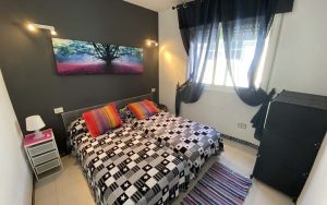 Apartamentos Blanco y Negro