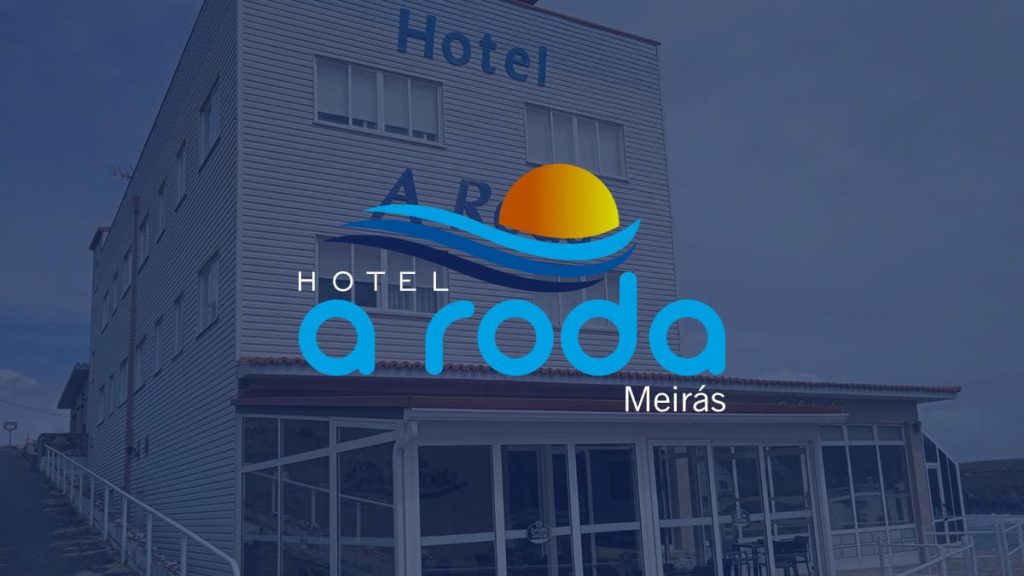 A Roda