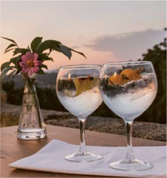 Pazo da Pena Manzaneda