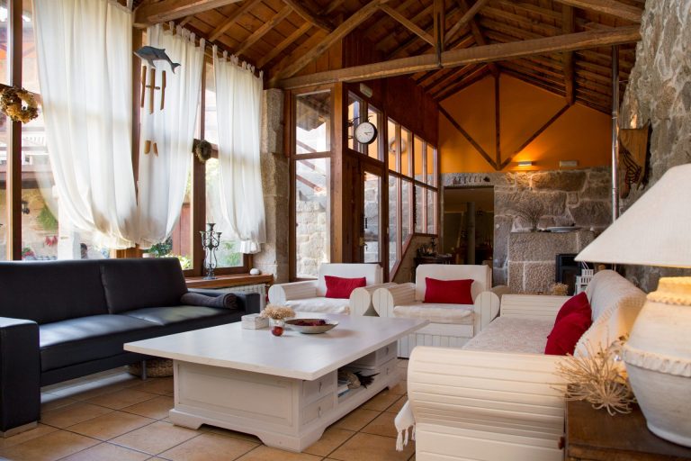 Casa Sabariz