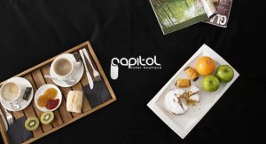 Capitol Boutique Hotel