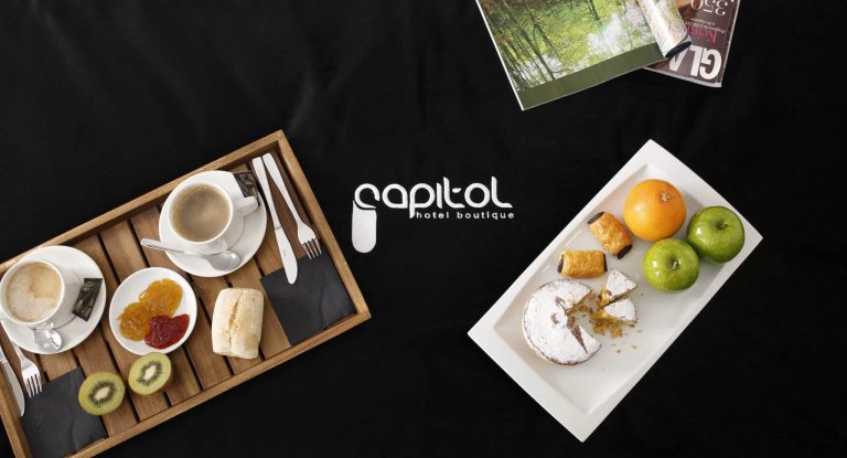 Capitol Boutique Hotel