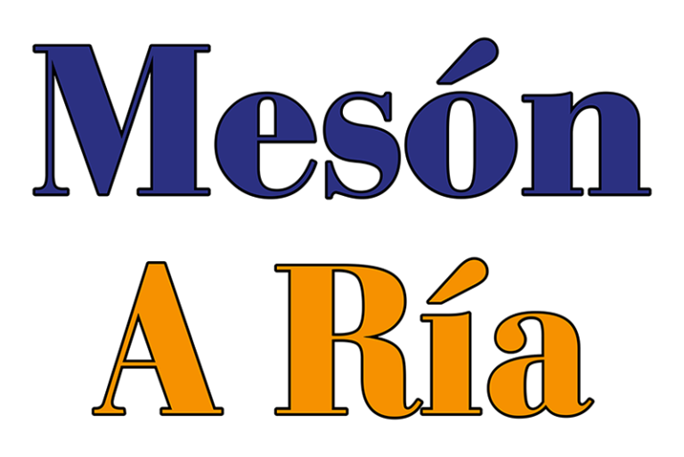 Mesón A Ría