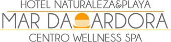 Hotel Mar da Ardora Natureza e Praia