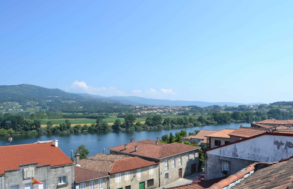 Hotel A Torre do Xudeu