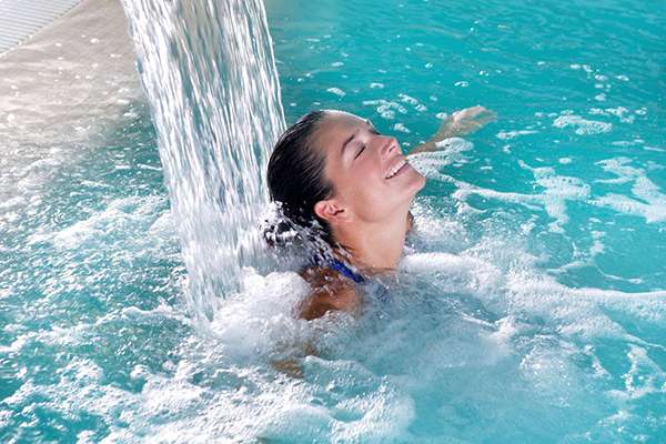 Hotel Spa Norat Torre do Deza