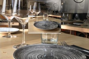 Mesón Santa Mariña