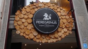Peregrinus