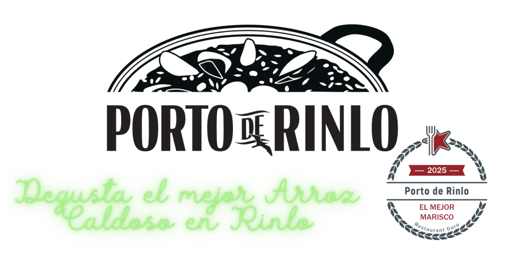 Porto de Rinlo