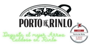 Porto de Rinlo