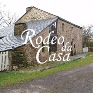 Rodeo da Casa