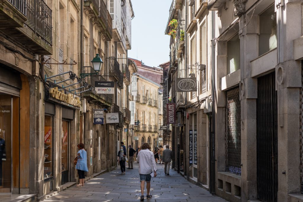 El Ultimo Sello /The Last Stamp