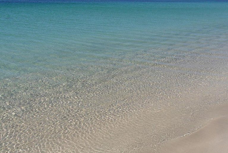 Punta Seame