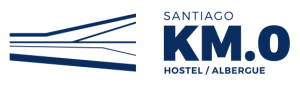 Albergue Santiago Km0